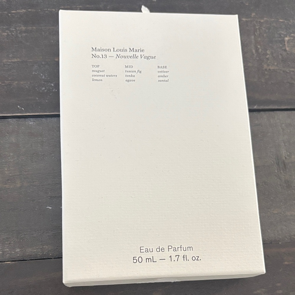 Maison Louis Marie No.13